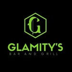 Glamity's logo